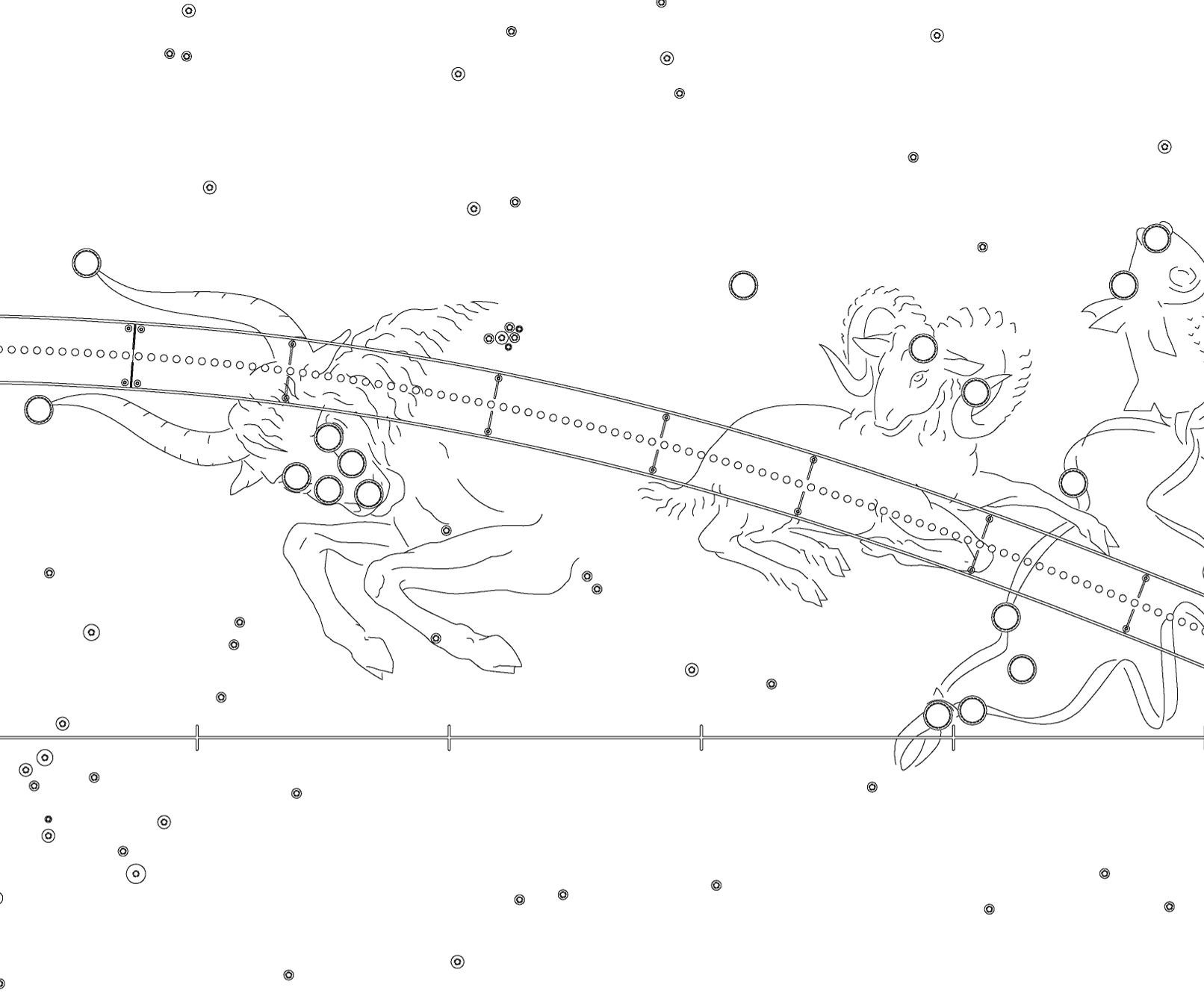 Moon Phases - Griffith Observatory - Southern California's gateway to the  cosmos!