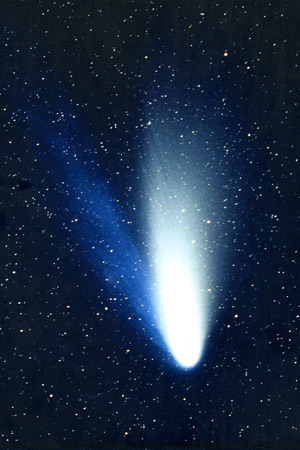 Halley's Comet