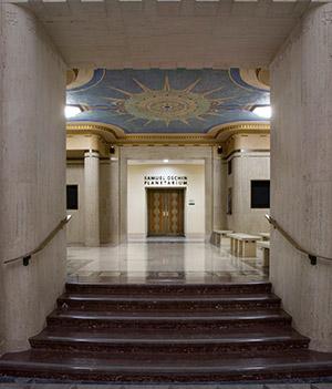 South Gallery