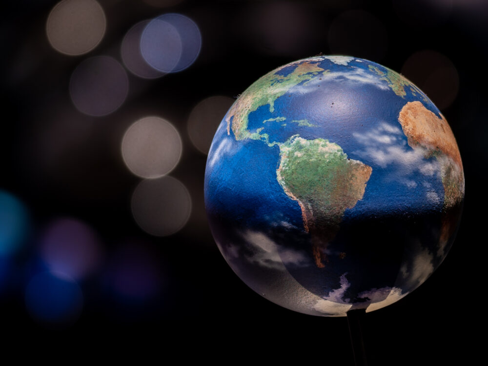 Image of Earth