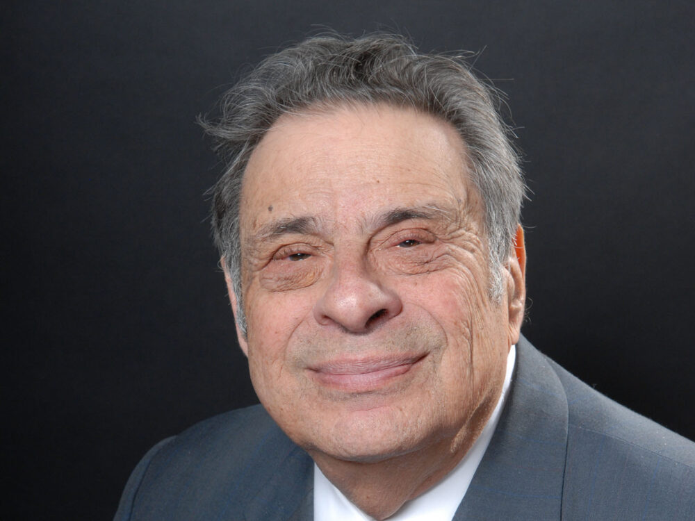 Arnold Seidel
