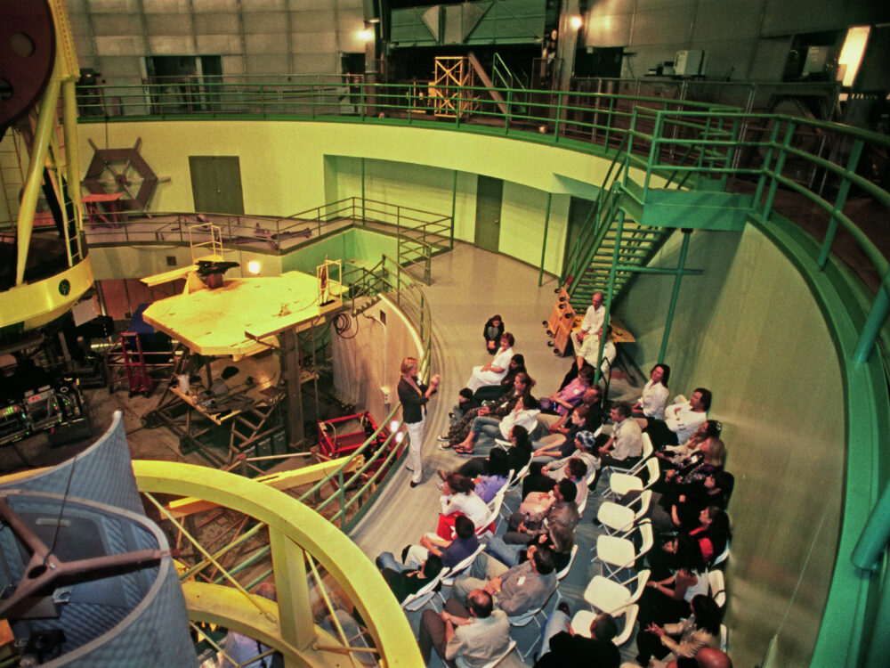 Lick Observatory