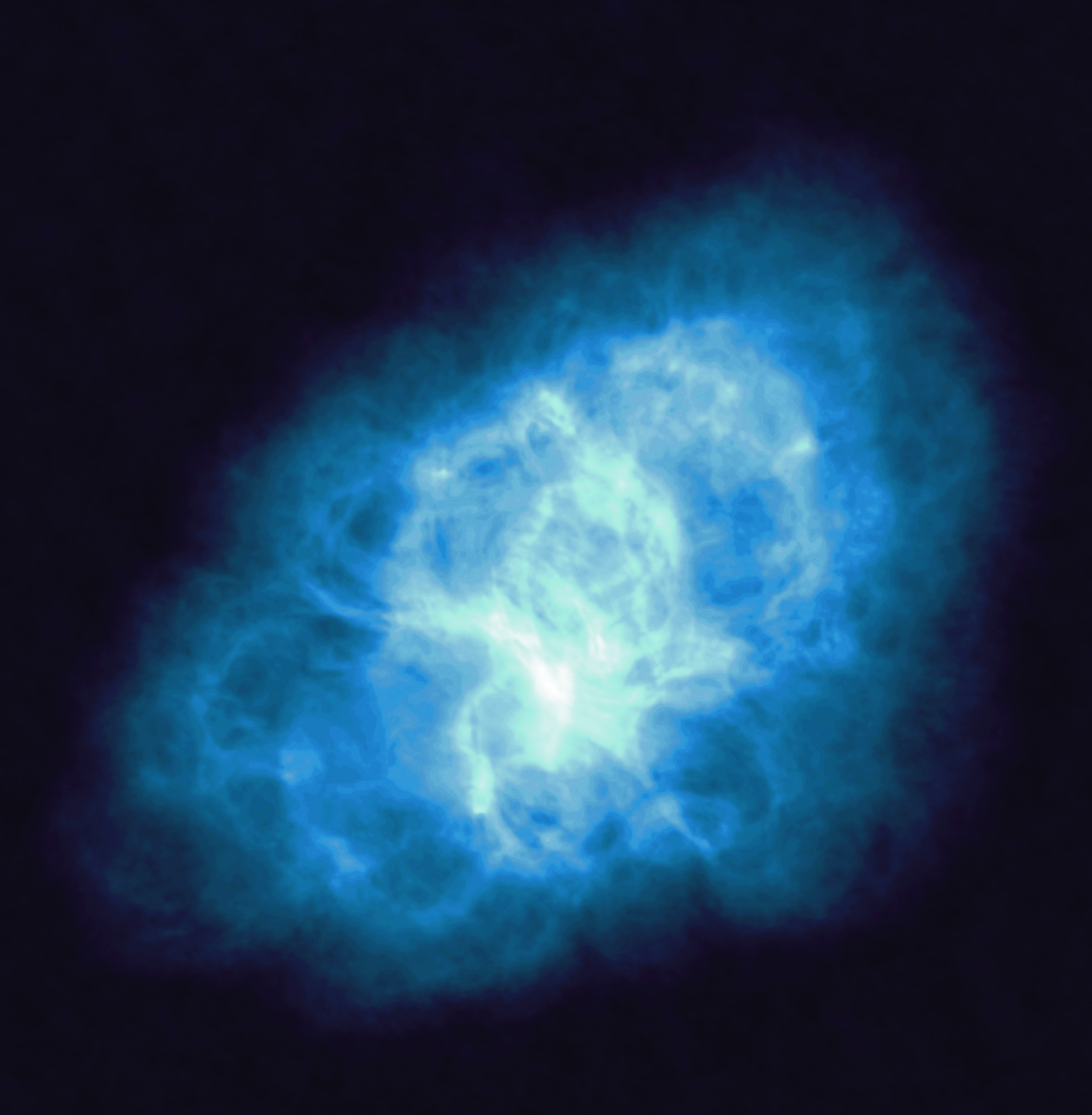 Crab Nebula