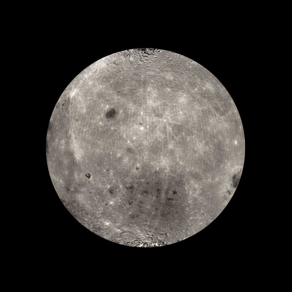 Moon Phases - Griffith Observatory - Southern California's gateway