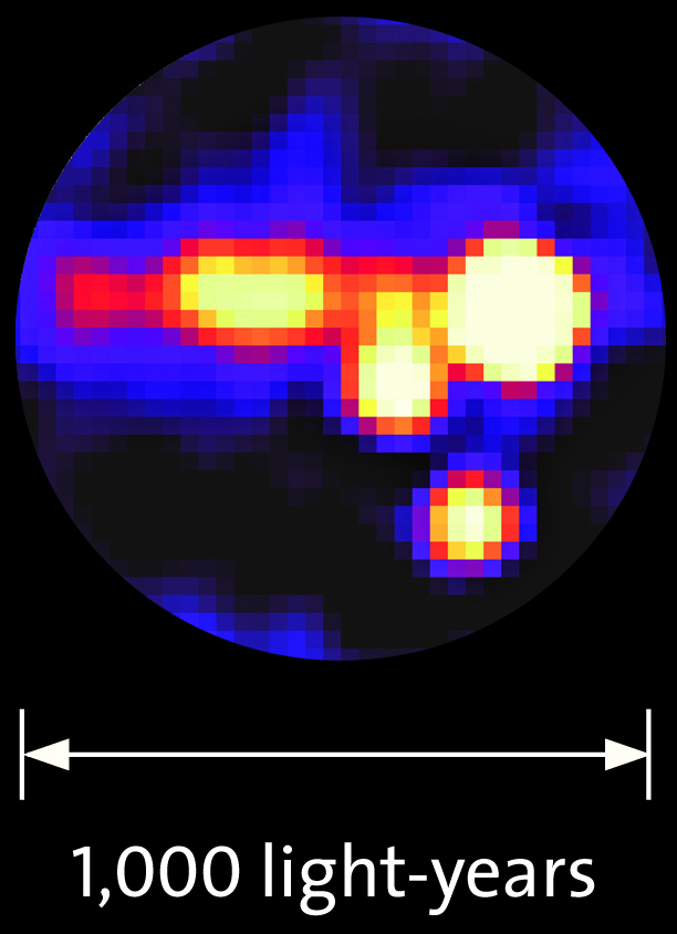 Spectroscope - Griffith Observatory - Southern California's gateway to the  cosmos!