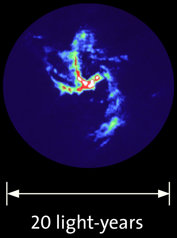 Warning signs on the horizon bring visibility to an invisible