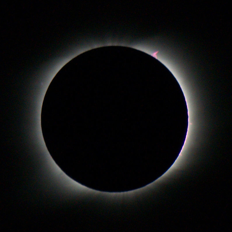 Eclipses - Griffith Observatory - Southern California's gateway to