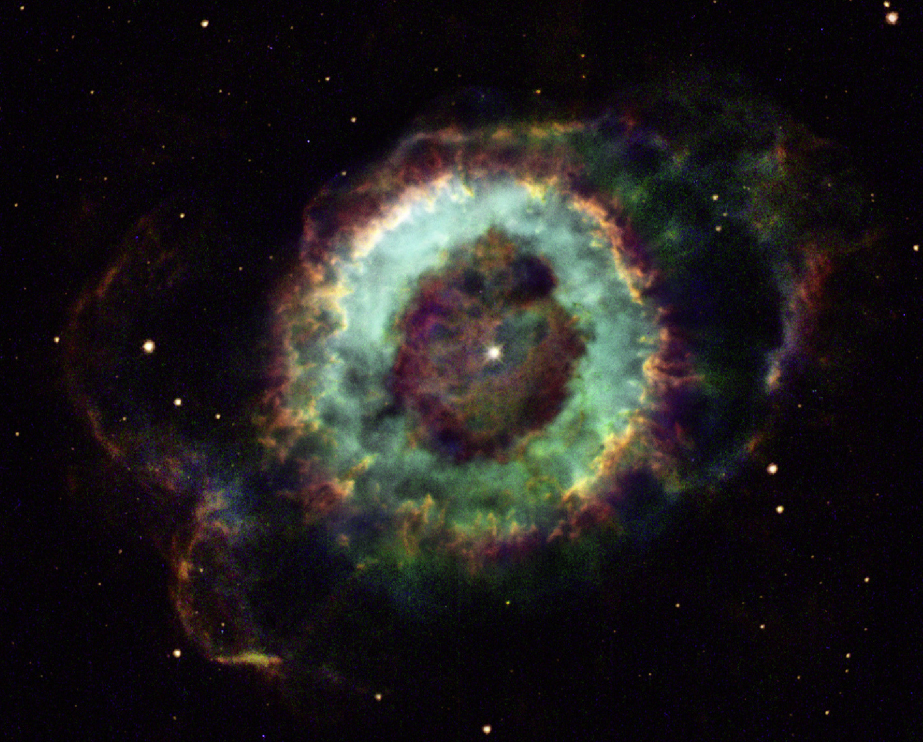 Nebula