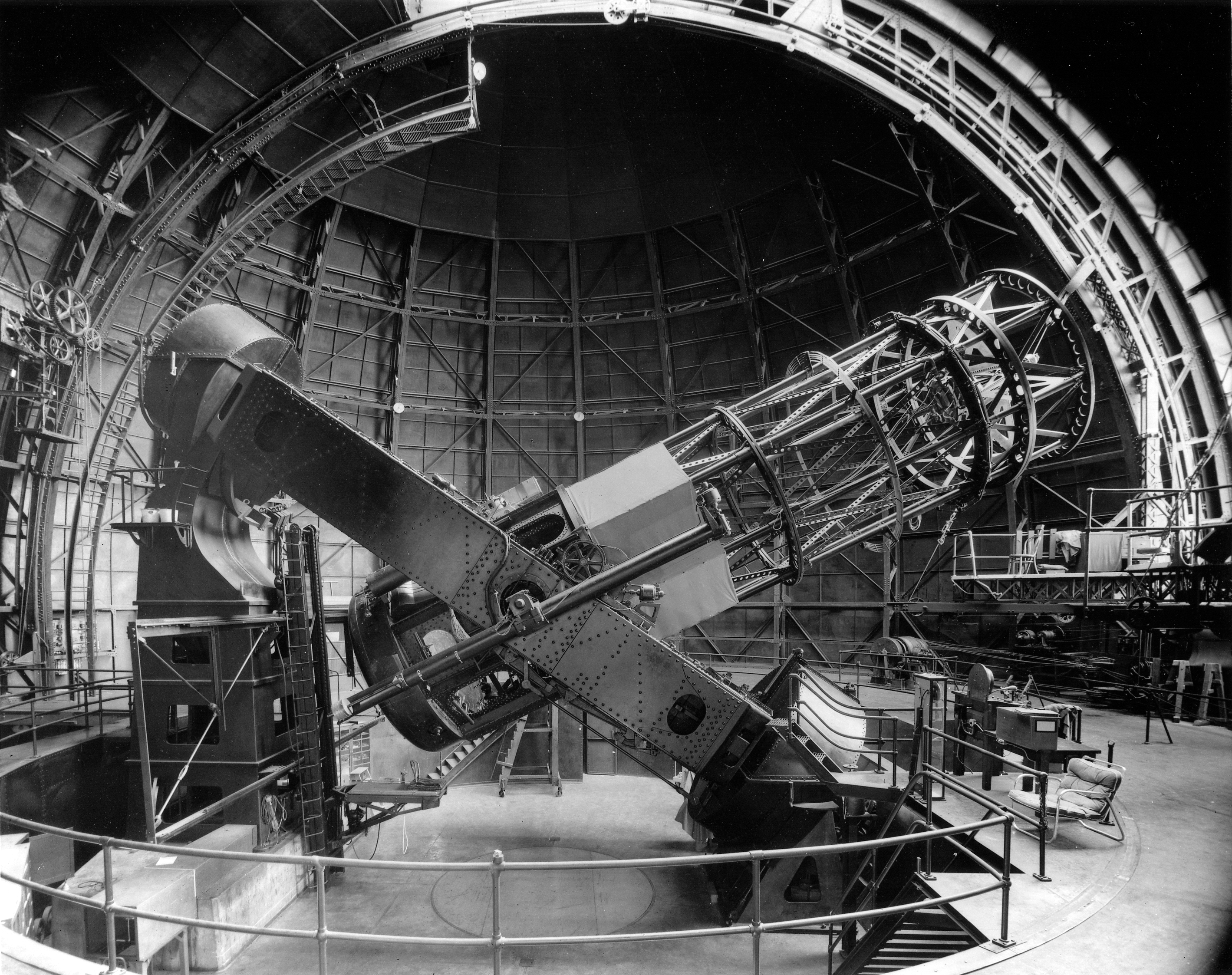 Hooker Telescope