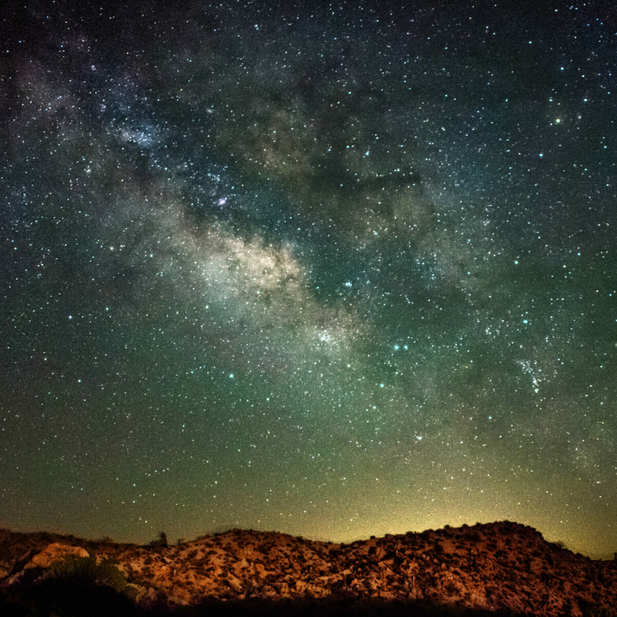 los angeles amateur astronomy club