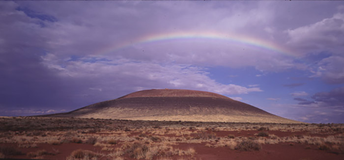 © James Turrell, photograph by Florian Holzherr