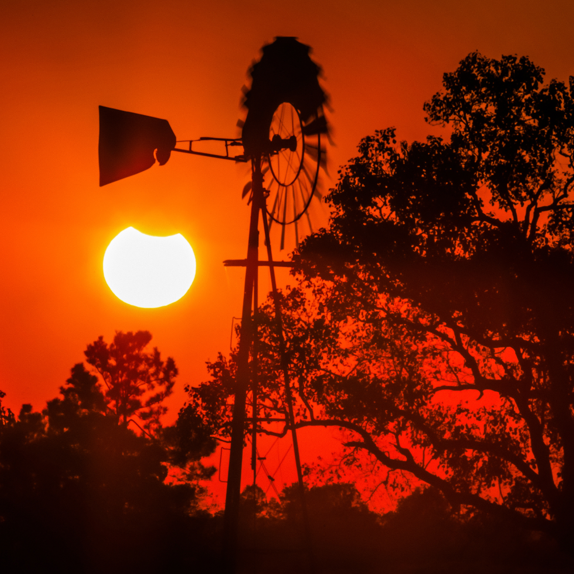 2024 Eclipse Trips - Griffith Observatory - Southern California’s ...