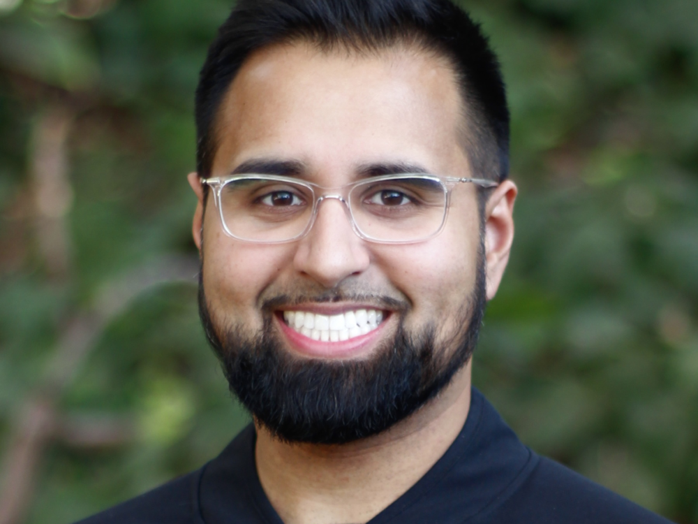Danish F. Khan